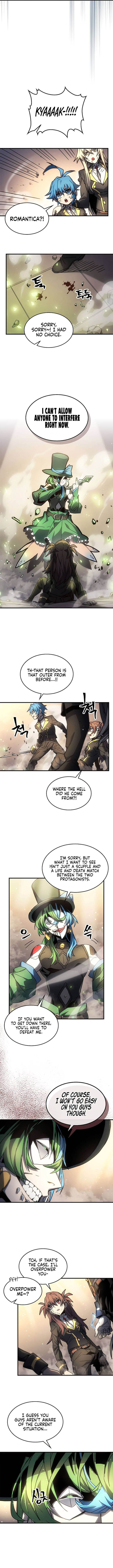 Read A Returner's Magic Should Be Special EN Manga Online