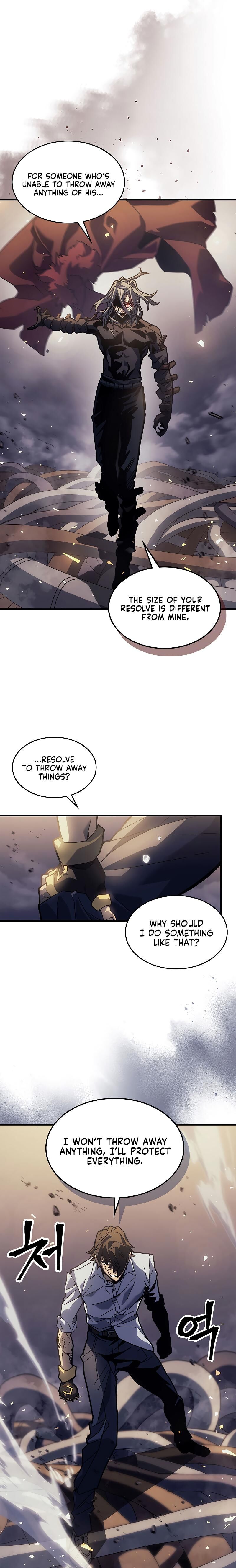 Read A Returner's Magic Should Be Special EN Manga Online