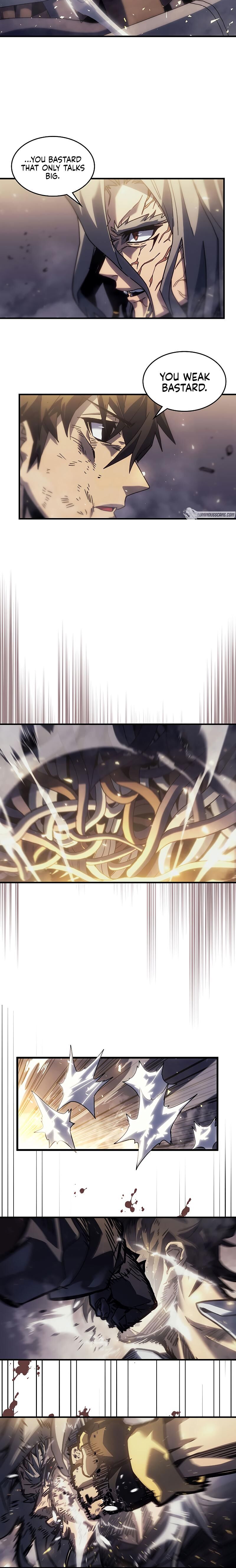 Read A Returner's Magic Should Be Special EN Manga Online