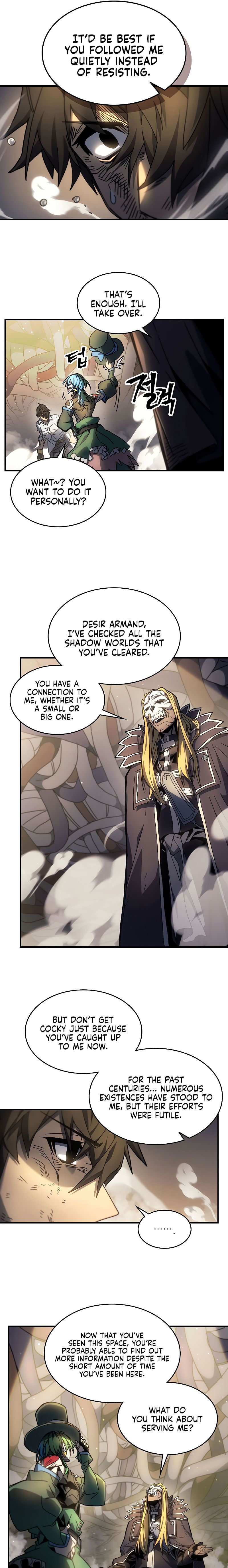 Read A Returner's Magic Should Be Special EN Manga Online