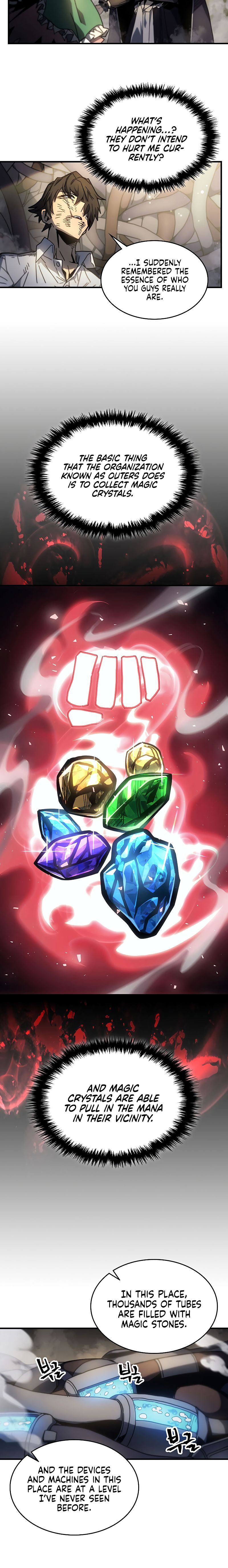 Read A Returner's Magic Should Be Special EN Manga Online