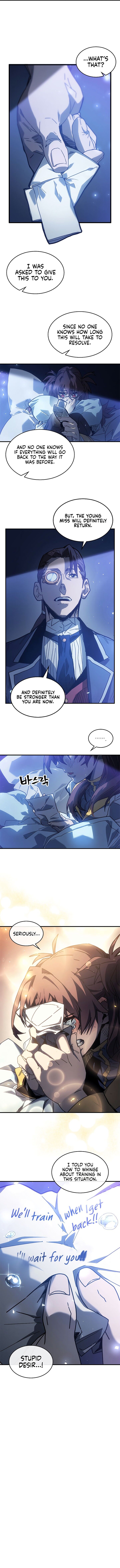 Read A Returner's Magic Should Be Special EN Manga Online