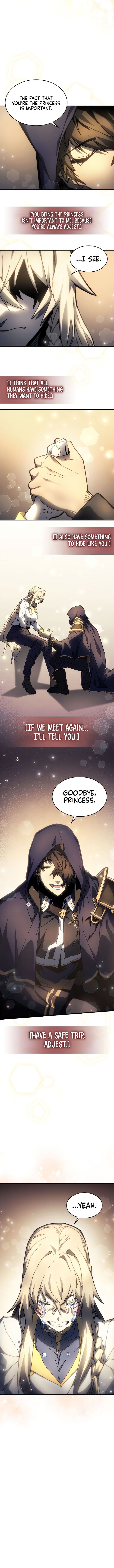 Read A Returner's Magic Should Be Special EN Manga Online