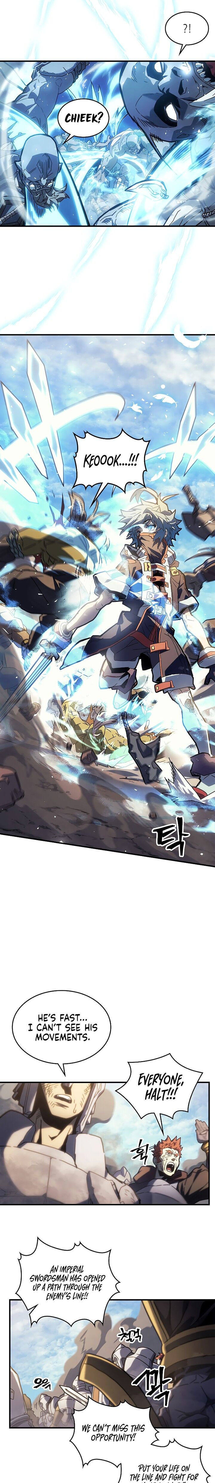 Read A Returner's Magic Should Be Special EN Manga Online
