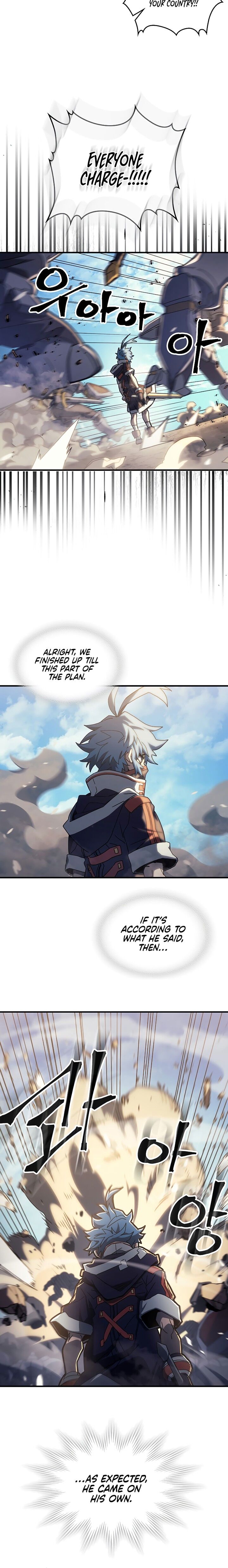 Read A Returner's Magic Should Be Special EN Manga Online