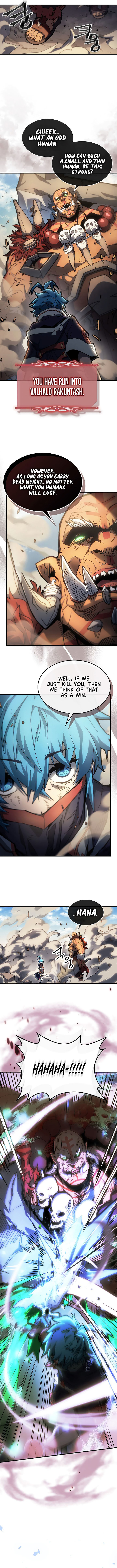 Read A Returner's Magic Should Be Special EN Manga Online