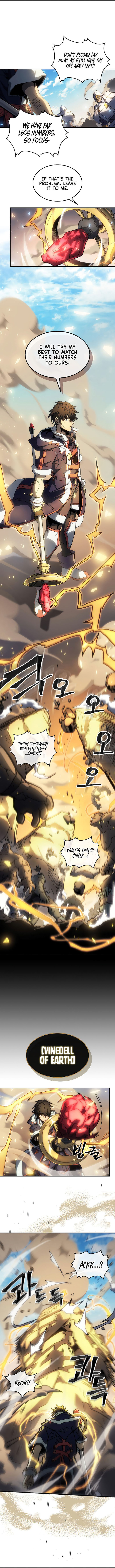 Read A Returner's Magic Should Be Special EN Manga Online