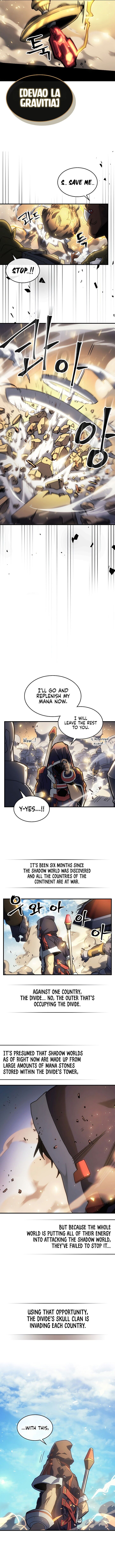 Read A Returner's Magic Should Be Special EN Manga Online