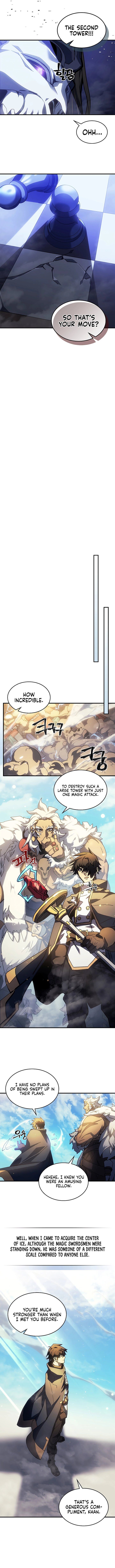 Read A Returner's Magic Should Be Special EN Manga Online