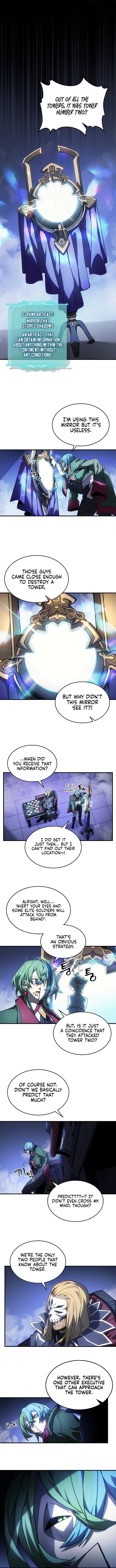 Read A Returner's Magic Should Be Special EN Manga Online