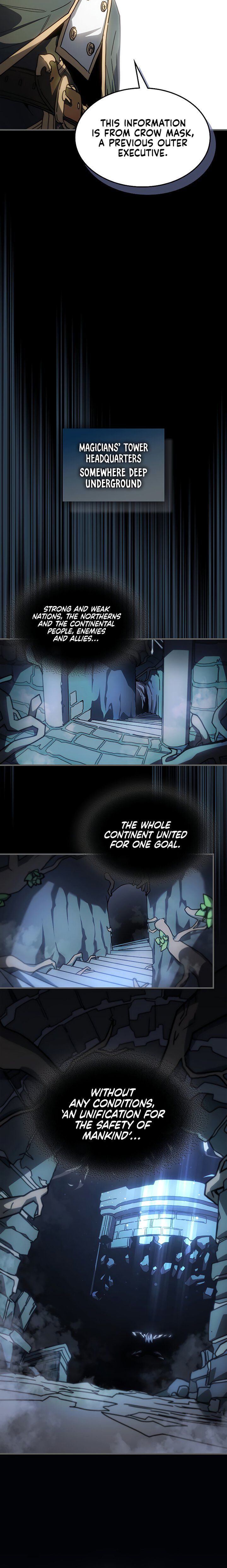 Read A Returner's Magic Should Be Special EN Manga Online