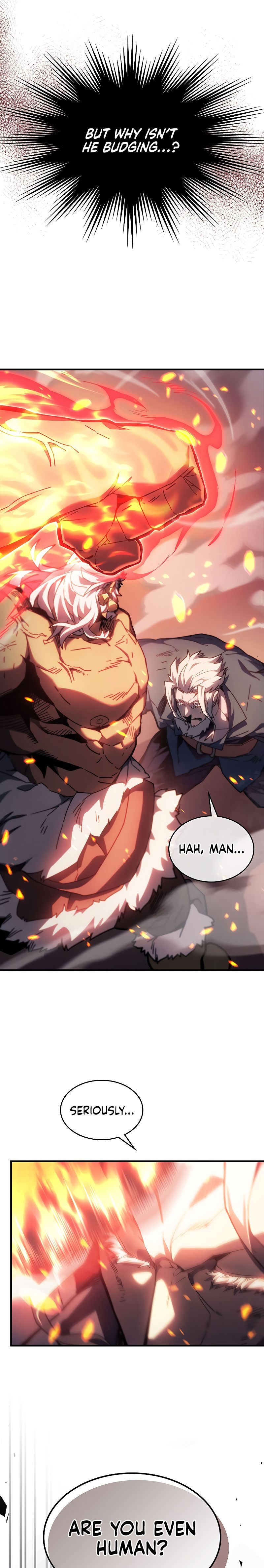 Read A Returner's Magic Should Be Special EN Manga Online