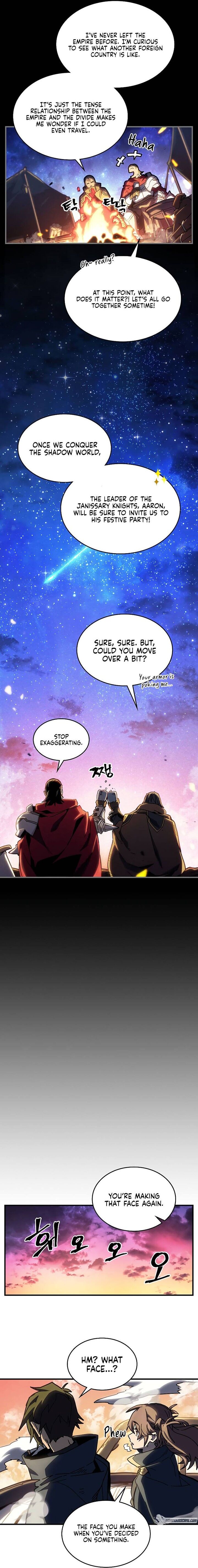 Read A Returner's Magic Should Be Special EN Manga Online