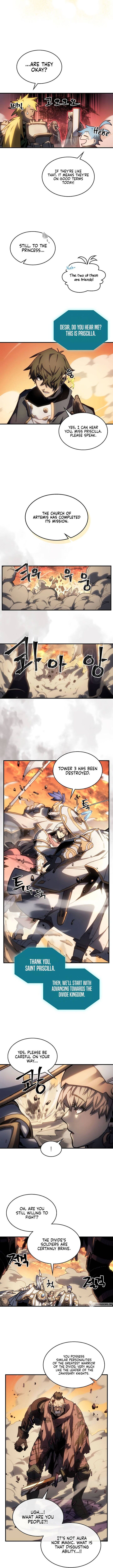 Read A Returner's Magic Should Be Special EN Manga Online