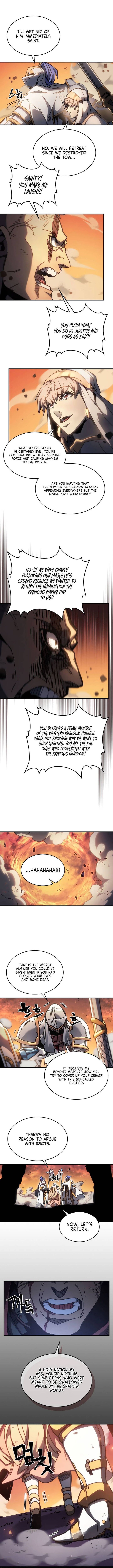 Read A Returner's Magic Should Be Special EN Manga Online
