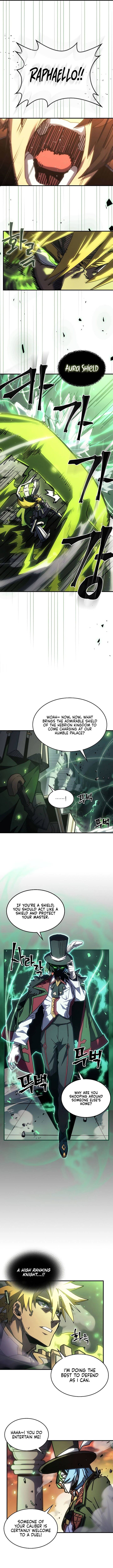 Read A Returner's Magic Should Be Special EN Manga Online