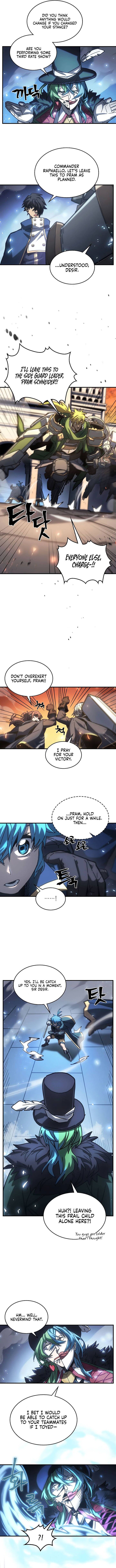 Read A Returner's Magic Should Be Special EN Manga Online