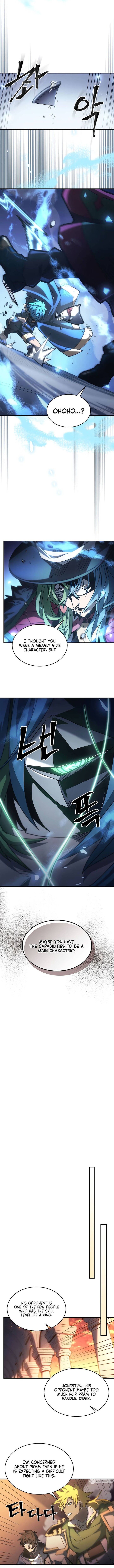 Read A Returner's Magic Should Be Special EN Manga Online