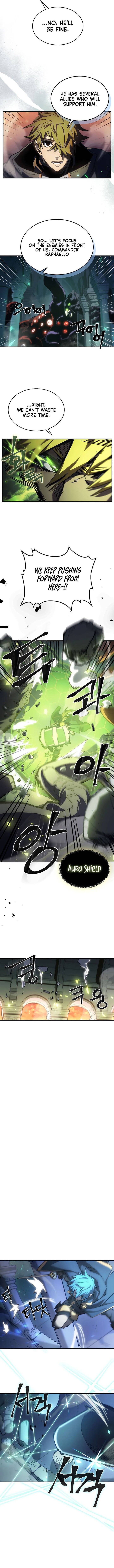 Read A Returner's Magic Should Be Special EN Manga Online