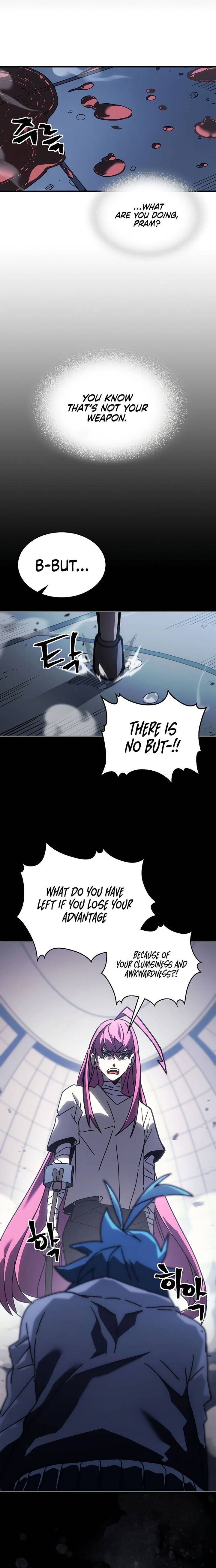 Read A Returner's Magic Should Be Special EN Manga Online