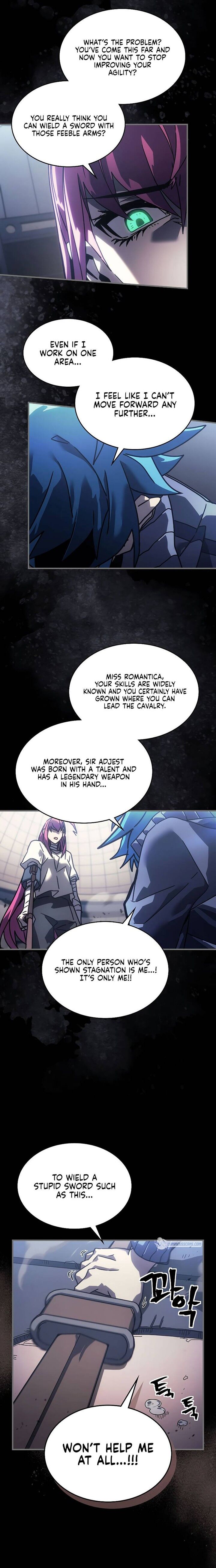 Read A Returner's Magic Should Be Special EN Manga Online