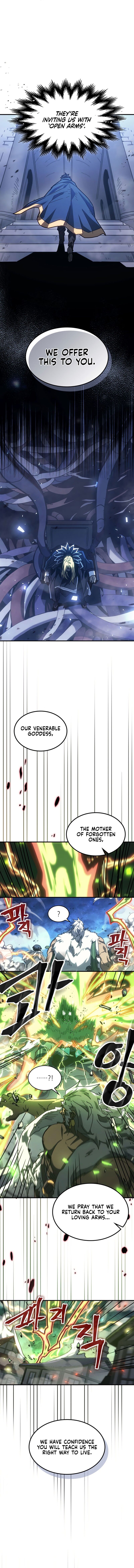 Read A Returner's Magic Should Be Special EN Manga Online