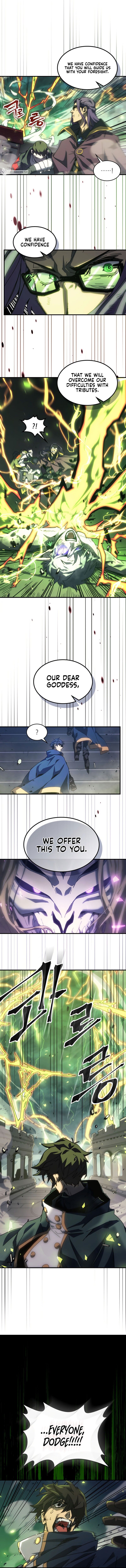 Read A Returner's Magic Should Be Special EN Manga Online