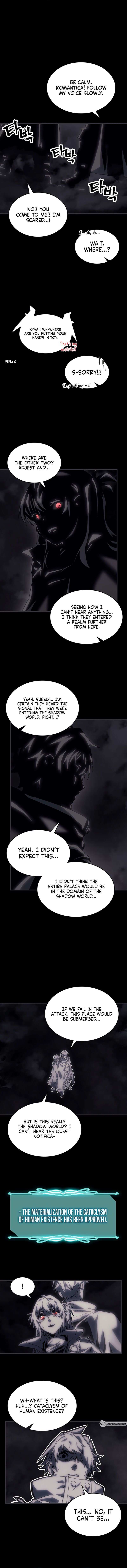 Read A Returner's Magic Should Be Special EN Manga Online