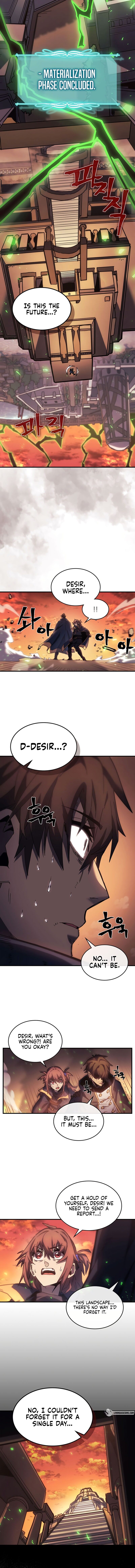Read A Returner's Magic Should Be Special EN Manga Online