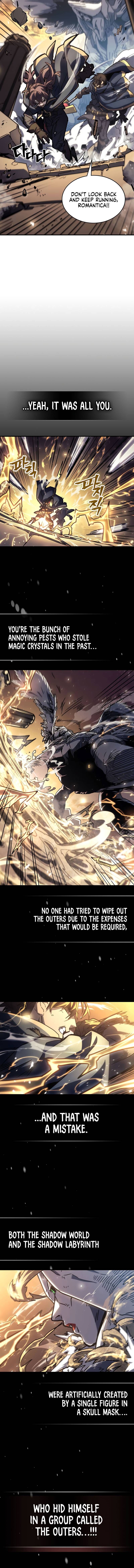 Read A Returner's Magic Should Be Special EN Manga Online
