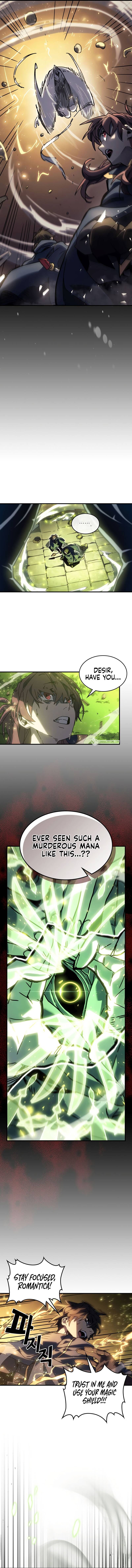 Read A Returner's Magic Should Be Special EN Manga Online