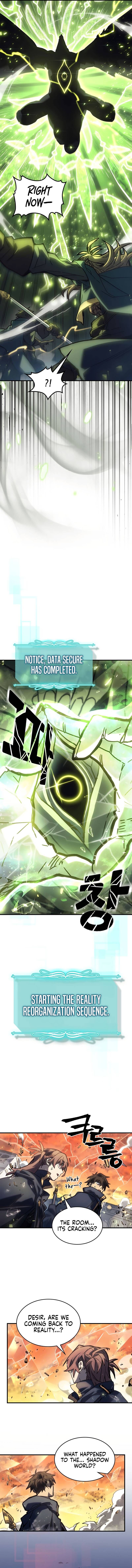 Read A Returner's Magic Should Be Special EN Manga Online
