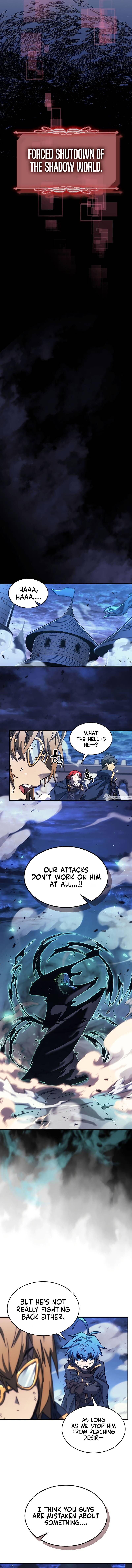 Read A Returner's Magic Should Be Special EN Manga Online