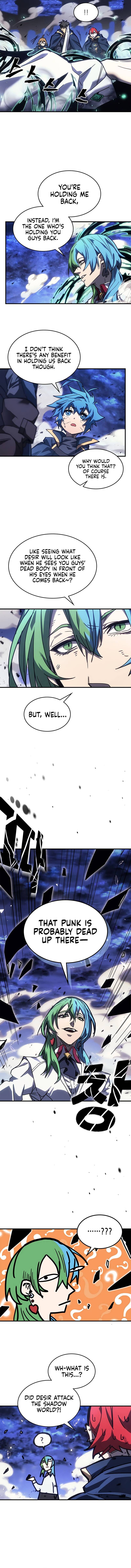 Read A Returner's Magic Should Be Special EN Manga Online