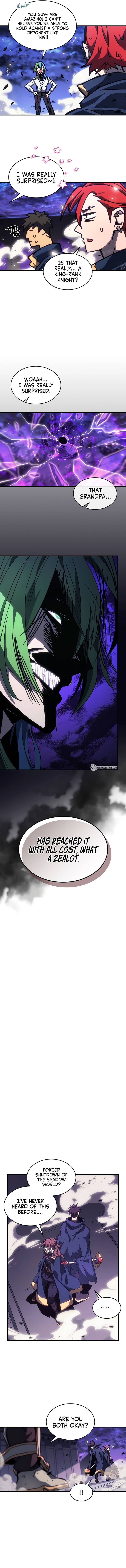 Read A Returner's Magic Should Be Special EN Manga Online