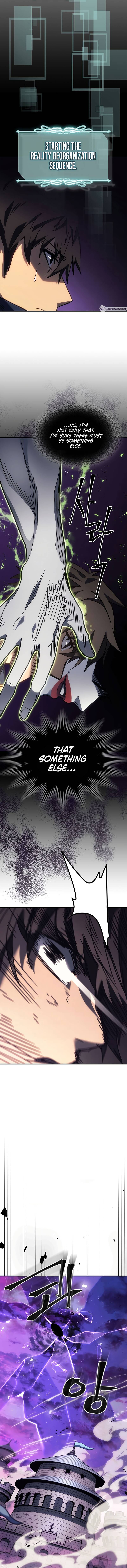 Read A Returner's Magic Should Be Special EN Manga Online