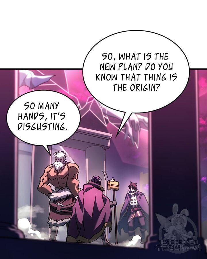 Read A Returner's Magic Should Be Special EN Manga Online
