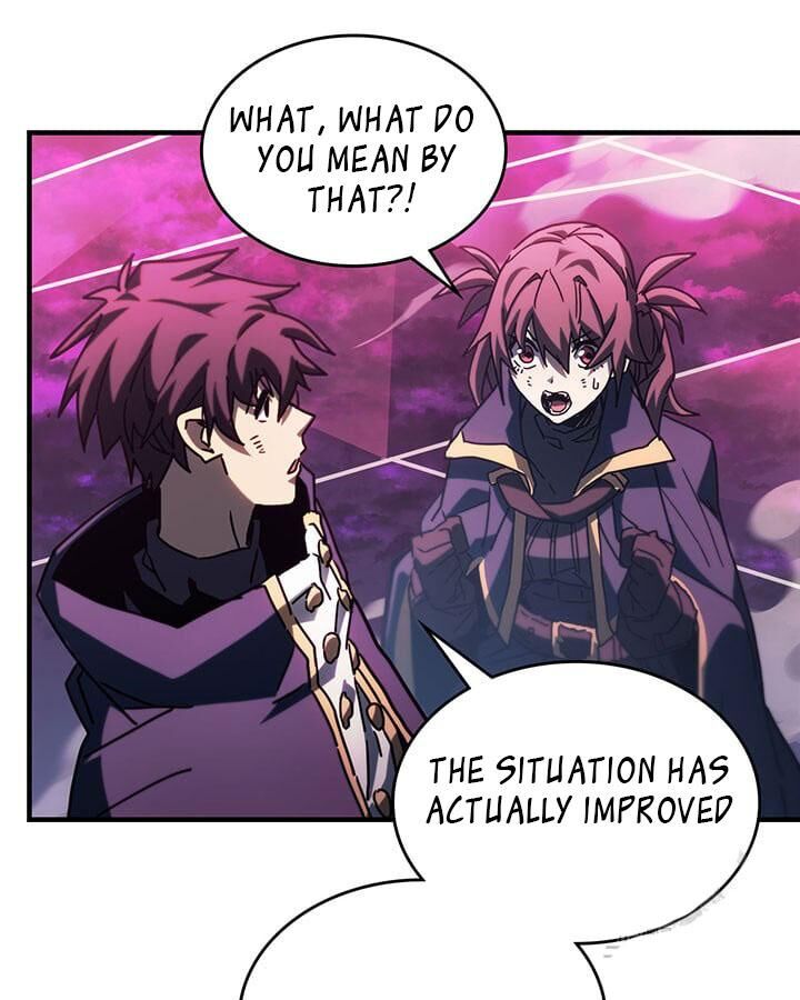 Read A Returner's Magic Should Be Special EN Manga Online