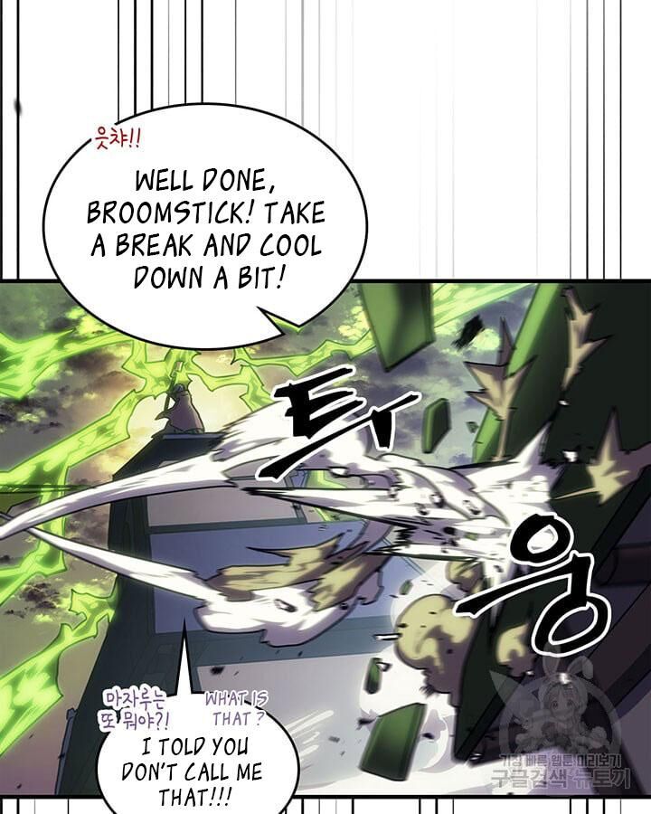 Read A Returner's Magic Should Be Special EN Manga Online