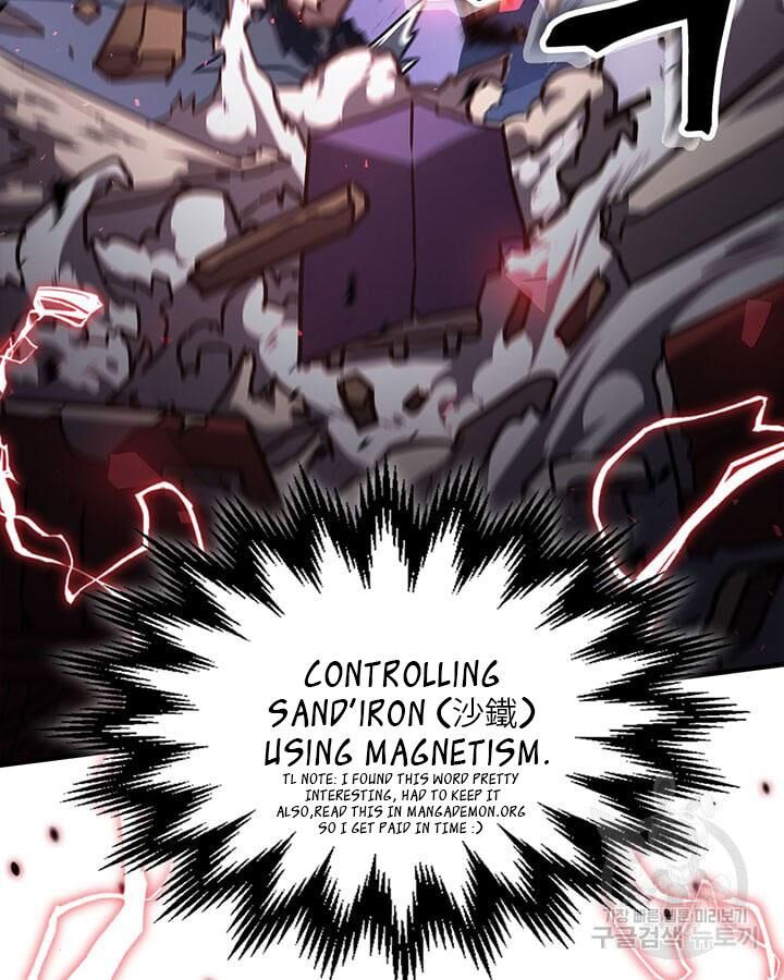 Read A Returner's Magic Should Be Special EN Manga Online