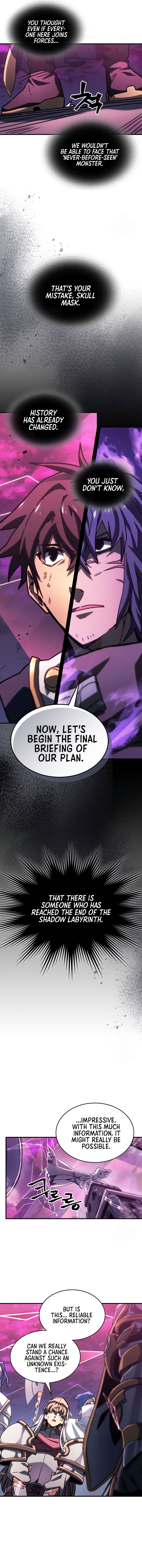 Read A Returner's Magic Should Be Special EN Manga Online