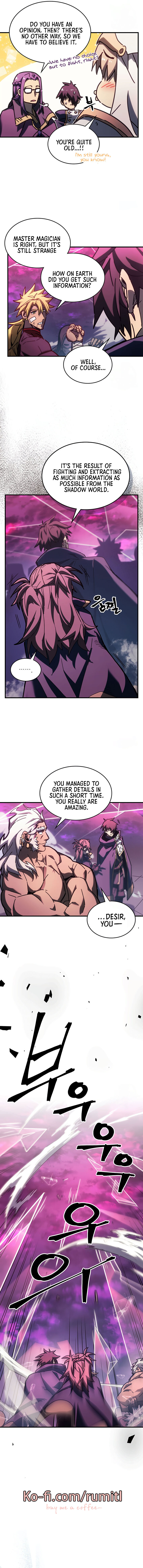 Read A Returner's Magic Should Be Special EN Manga Online