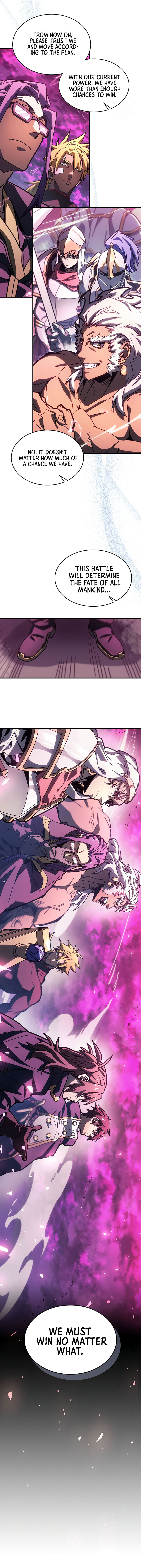 Read A Returner's Magic Should Be Special EN Manga Online