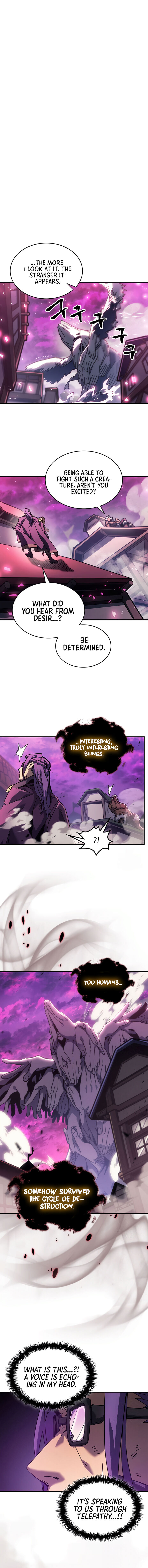 Read A Returner's Magic Should Be Special EN Manga Online
