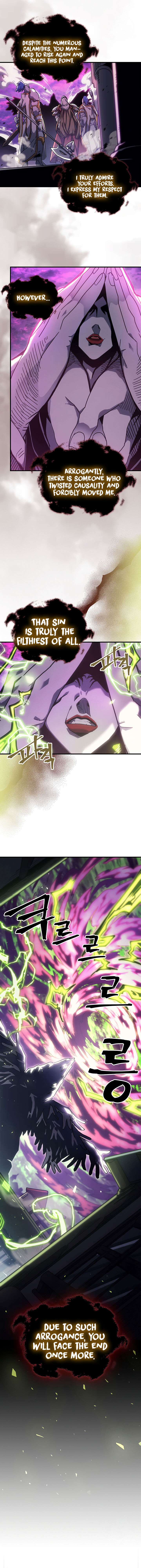 Read A Returner's Magic Should Be Special EN Manga Online