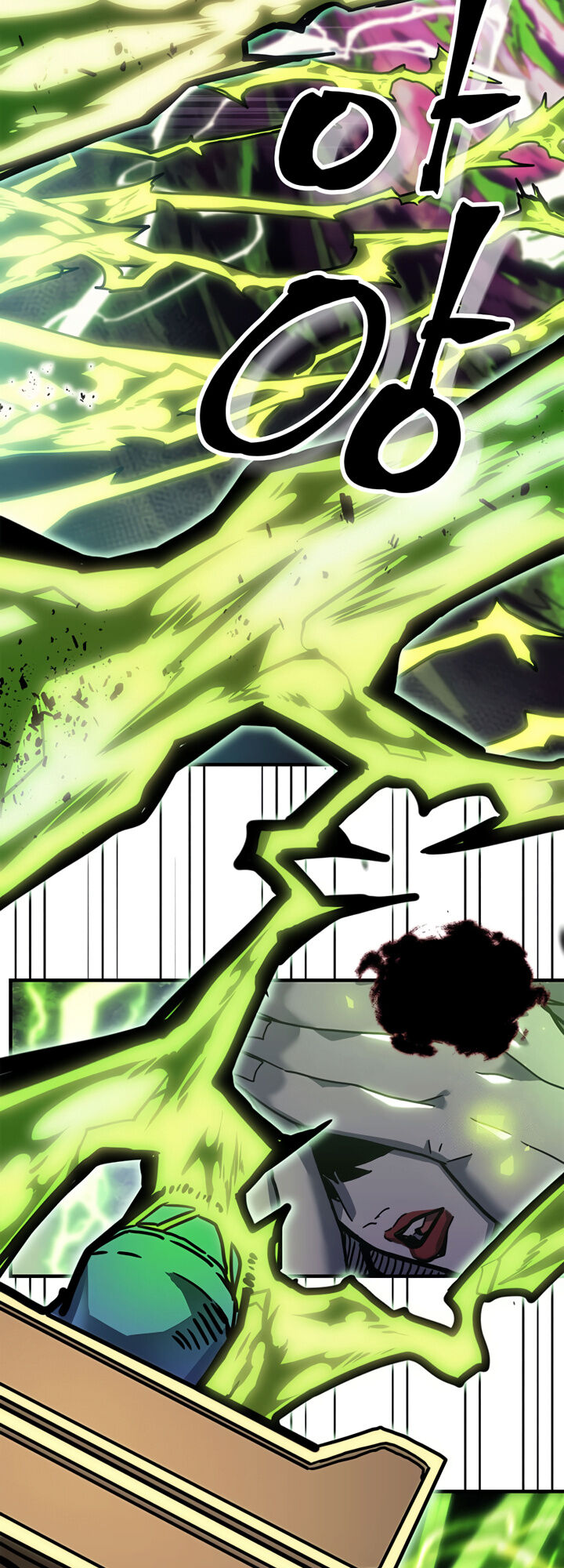 Read A Returner's Magic Should Be Special EN Manga Online