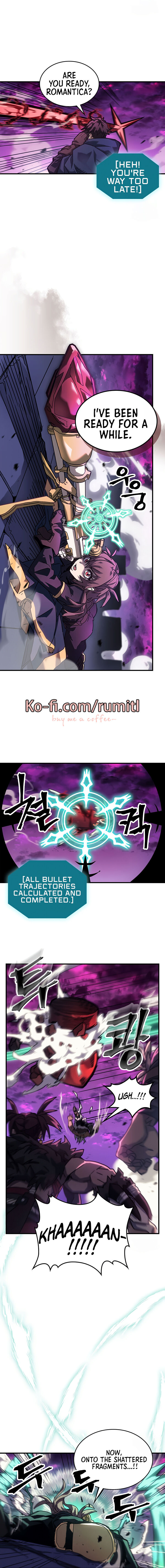 Read A Returner's Magic Should Be Special EN Manga Online