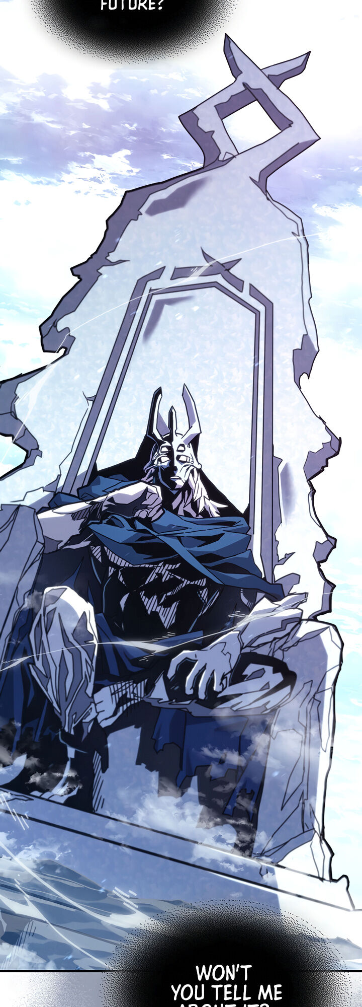 Read A Returner's Magic Should Be Special EN Manga Online