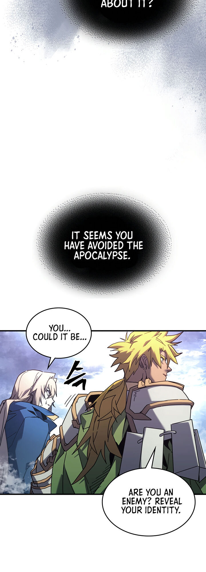 Read A Returner's Magic Should Be Special EN Manga Online