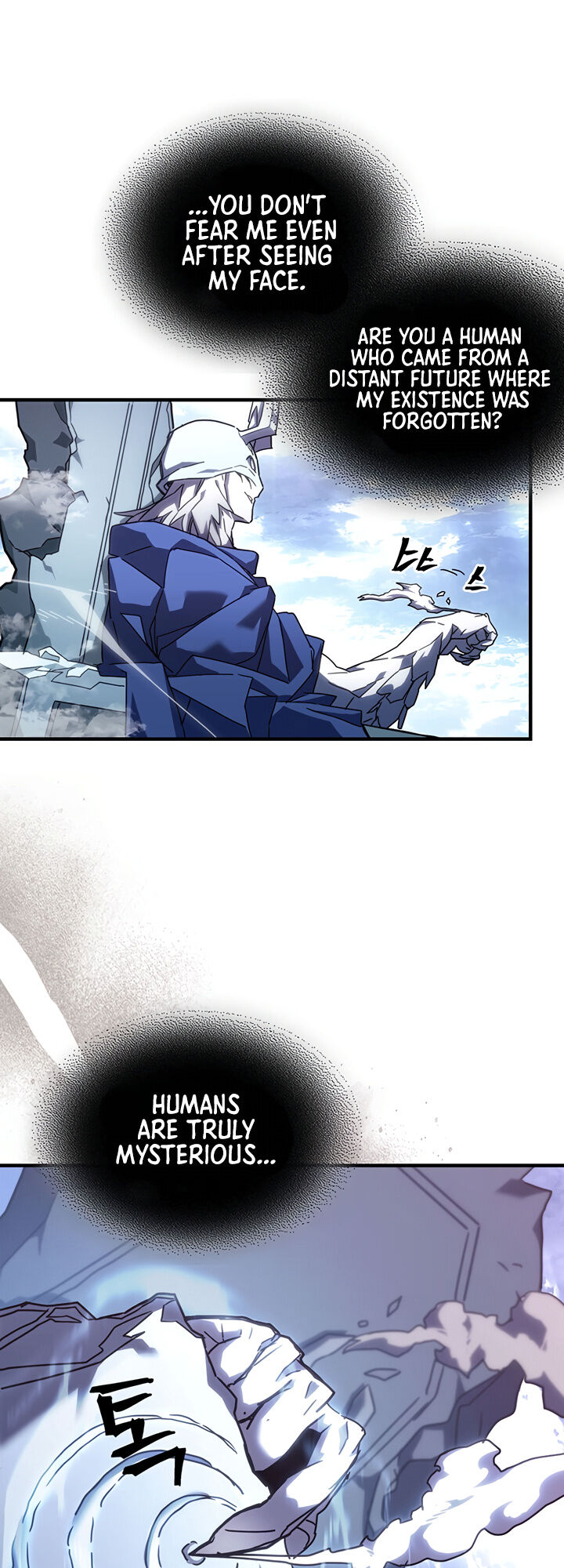 Read A Returner's Magic Should Be Special EN Manga Online